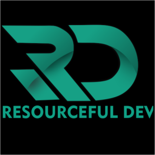 Resourceful Dev logo