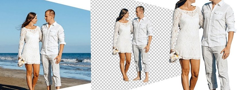 How to Remove Background Images for Free Online