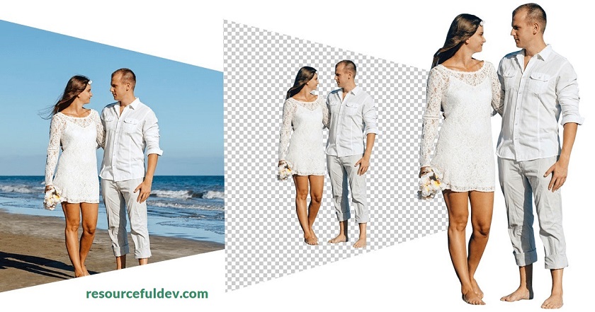 How to Remove Background Images for Free Online