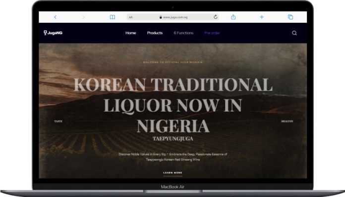 Resourceful Dev - www.juga.com.ng Juga Nigeria